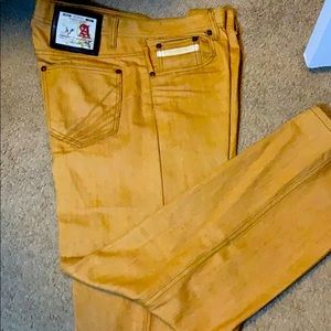 Men’s jeans